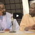 VIDEO > Qui est Serigne Touba? Ecoutez la belle réponse de S. Massamba Samb de l'UGB