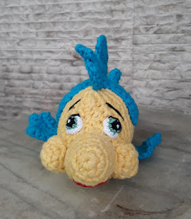 PATRON GRATIS PEZ AMIGURUMI 33443