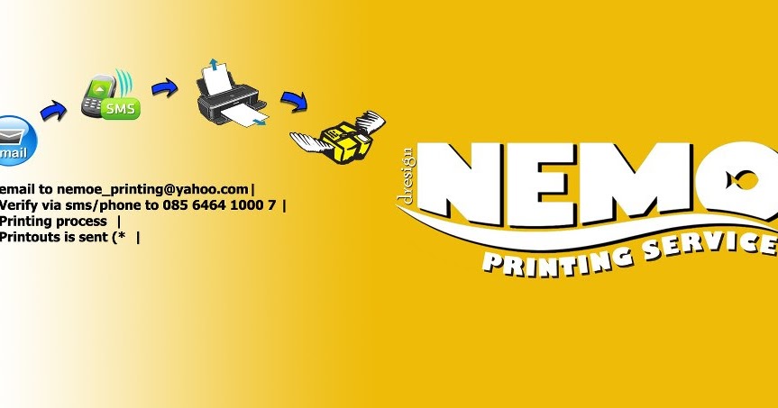 Online printing: online printing area kota Malang