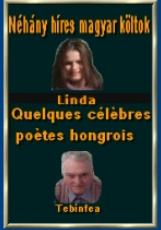 néhány híres magyar költők. Linda és Tebinfea által .