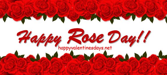 rose day pic