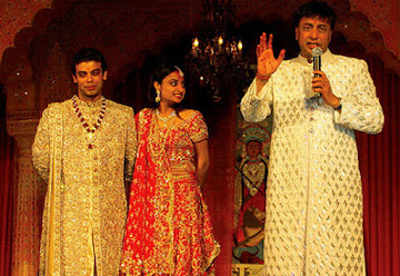 10 Of The Most Expensive Indian Weddings Ever 10 Of The Most Expensive Indian Weddings Ever