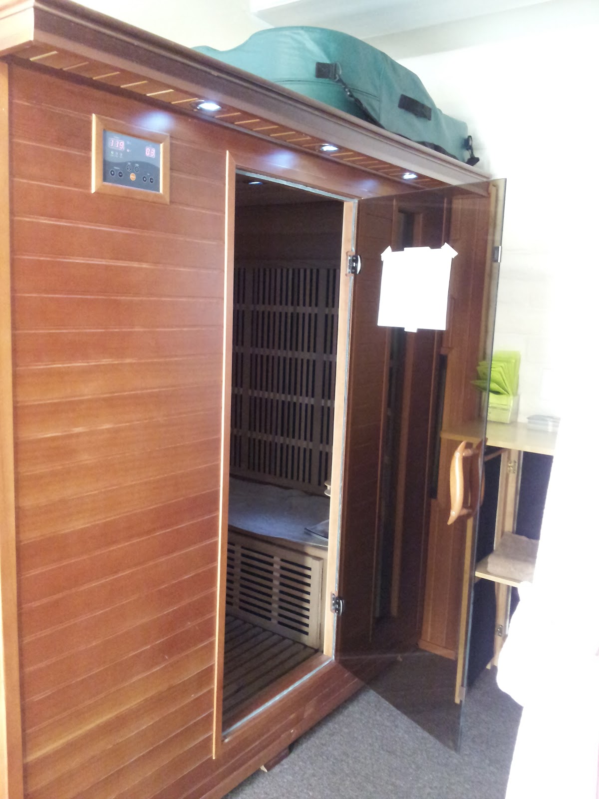 Rachell Lara Best Spa in El Cajon Spa 33