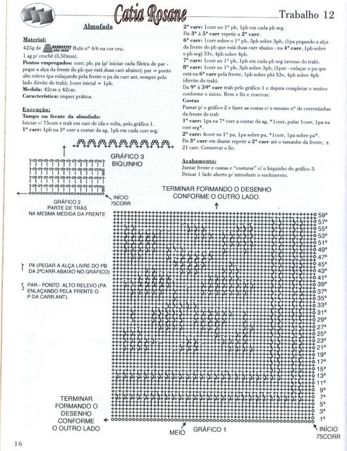 Ideas para el hogar: Almohadas