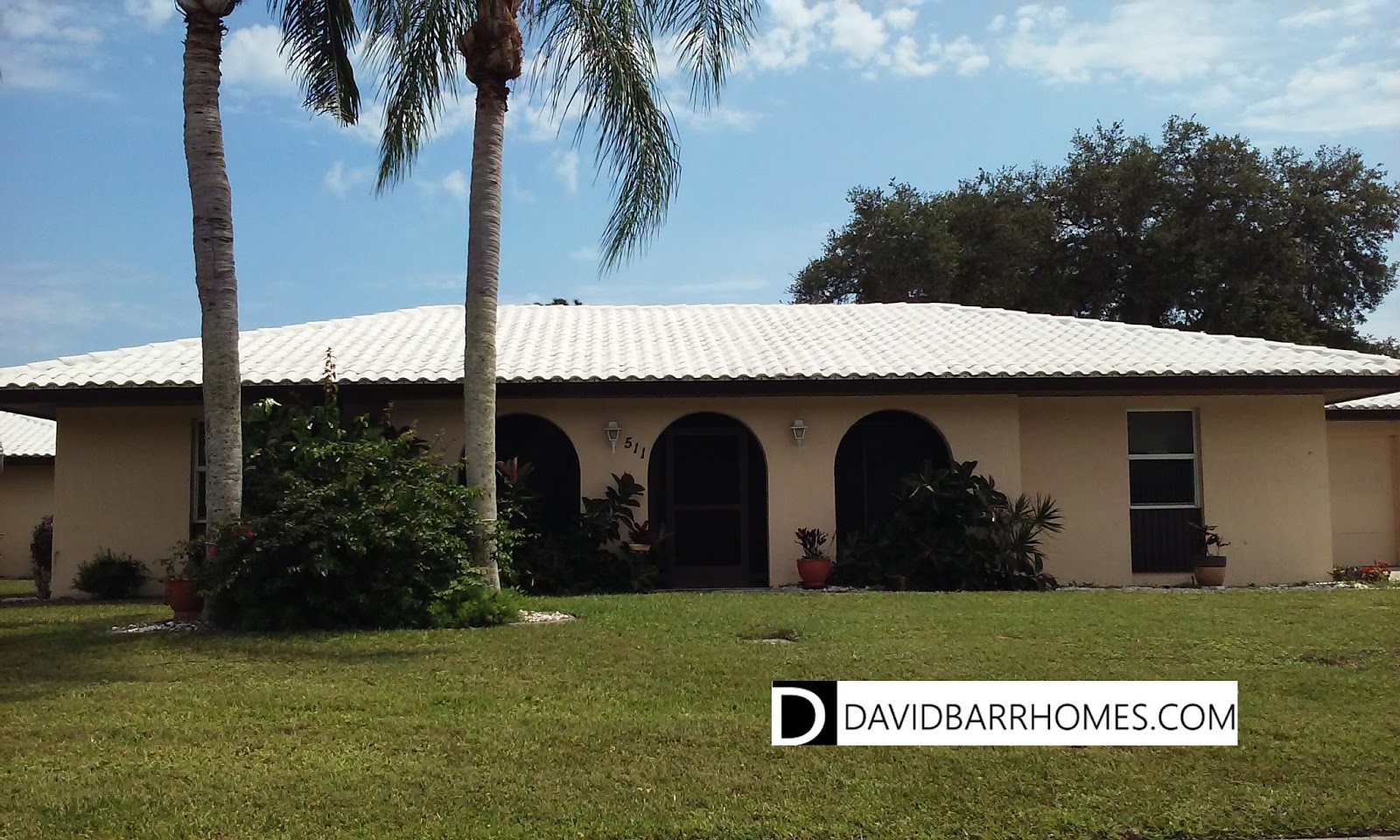 Neighborhood Focus Sorrento East Nokomis FL