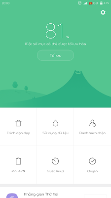 Hướng Dẫn Bật Bong Bóng Chat Messenger/Zalo Trên Các Máy Chạy MIUI -Xiaomi
