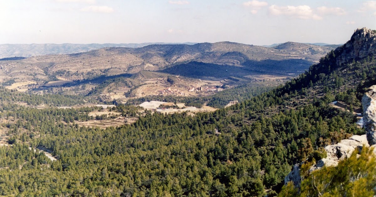 Teruel en Imagenes Jaganta