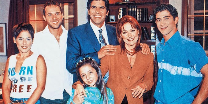  Η Λίλα από το «Ακρως Οικογενειακόν» μεγάλωσε και παντρεύτηκε! Δείτε φωτογραφίες από τον γάμο της  