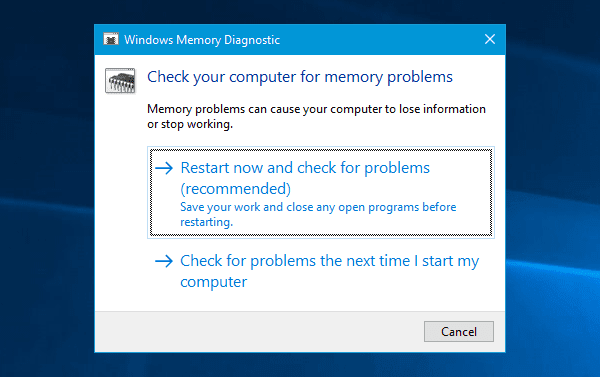 KERNEL DATA INPAGE FOUT