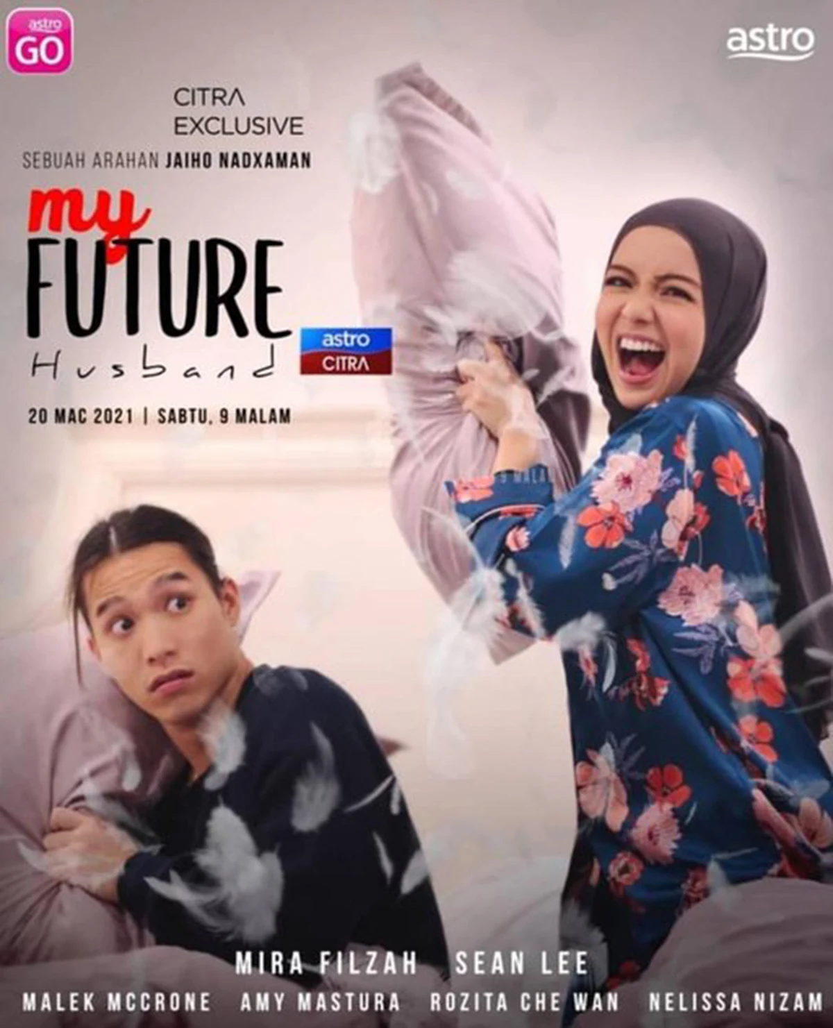 Telefilem My Future Husband