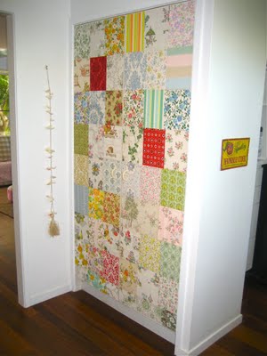 Pineconeprim: Pantry Door Tutorial