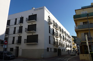Apartamentos Pierre and Vacances de l'Estartit.