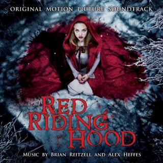 Red Riding Hood Song - Red Riding Hood Music - Red Riding Hood Soundtrack