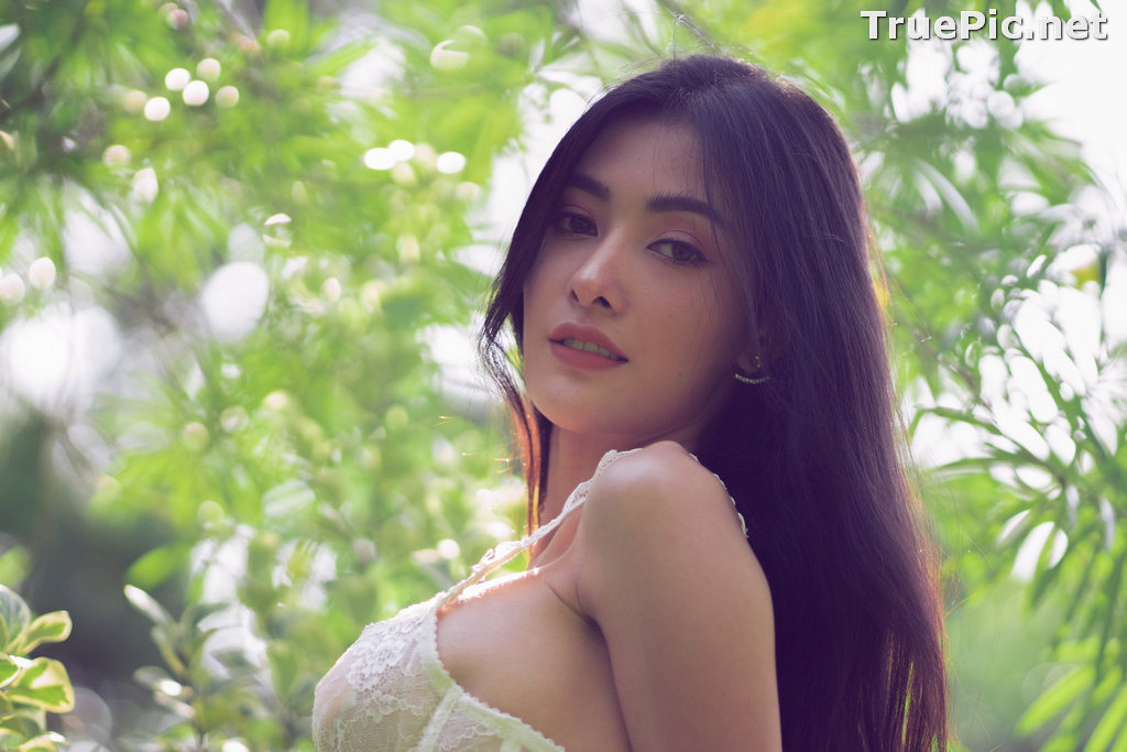 Image Thailand Model – Mutmai Onkanya Pakpean – Beautiful Picture 2020 Collection - TruePic.net - Picture-64