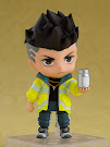 Nendoroid Cyberpunk: Edgerunners David (#2125) Figure