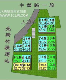 買屋評估/ 細說新竹昌益金澤21-綠光二期