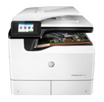 Installer pilotes imprimante HP PageWide Pro MFP 772 dn