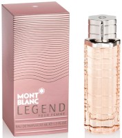 parfum mont blanc