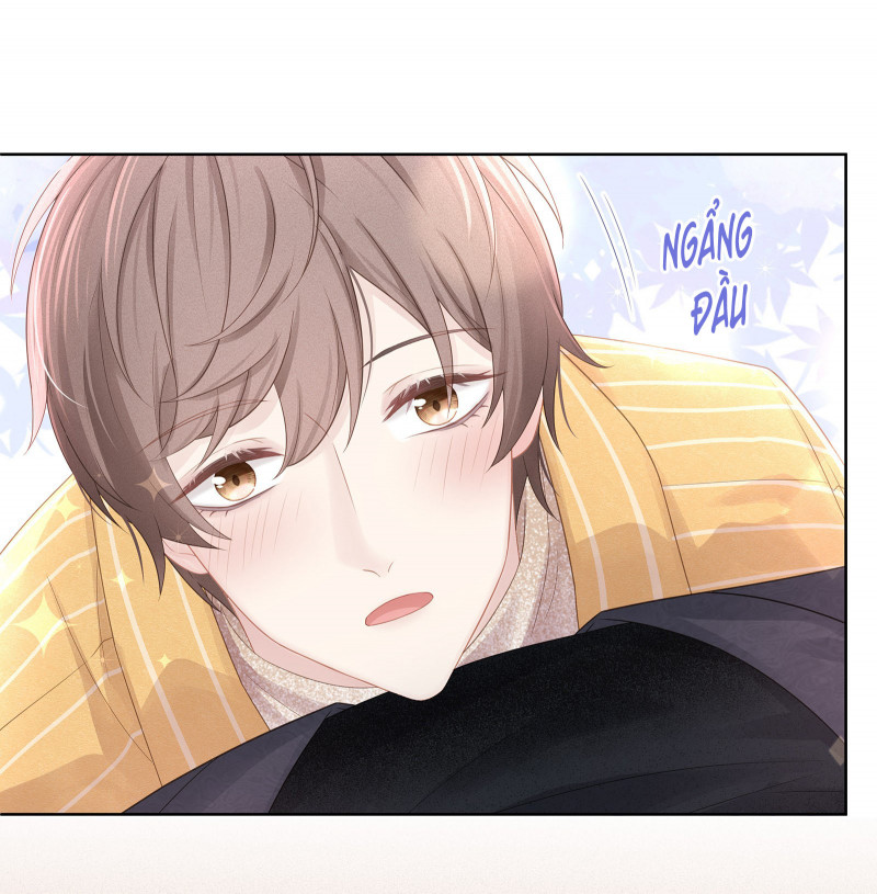 Đọc truyện Tình Yêu Độc Quyền - Chapter 10