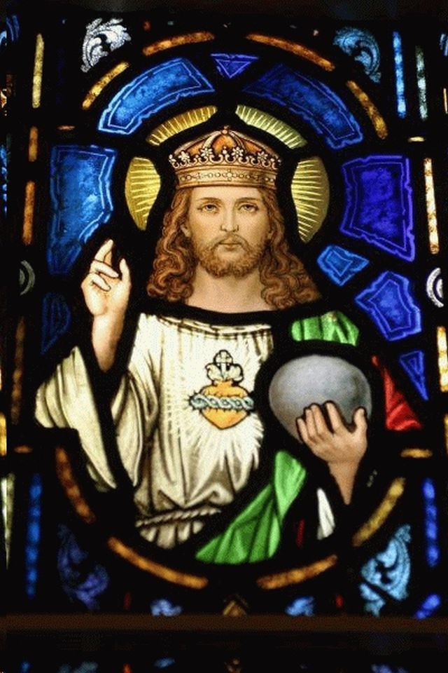 Cooperadores São Paulo Cristo, Rei do Universo