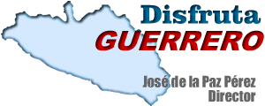 Disfruta Guerrero