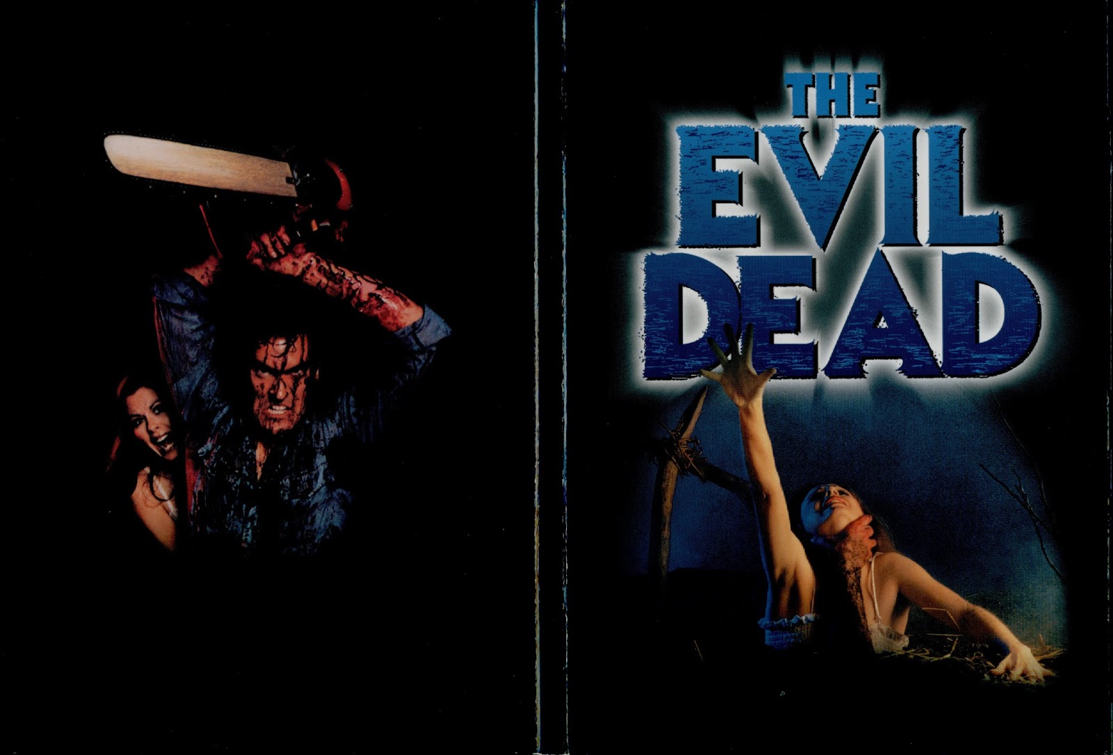 evil inside dvd evil inside dvd