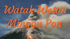 Orangnya Takabur Watak Dari Weton Minggu Pon