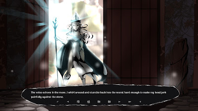 Twisted A Dark Fairytale Game Screenshot 5