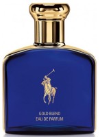 Polo Blue Gold Blend Eau de Parfum by Ralph Lauren