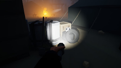 A House Of Thieves Game Screenshot 4