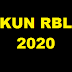 ► AKUN ROBLOX 2020 ◄