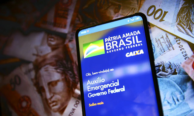 Recebem os nascidos em dezembro e inscritos no Bolsa Família com NIS 0