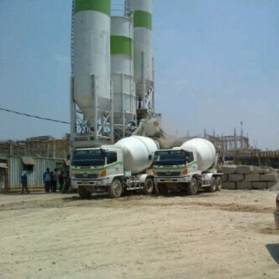 Pt Farika Beton Readymix Beton Cor Daftar Harga Beton Readymix 0812 8241 6737
