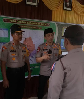 Polres Madina Minta Pemudik Patuhi Rambu-Rambu Lalu Lintas 1 IMG 20190530 WA0069