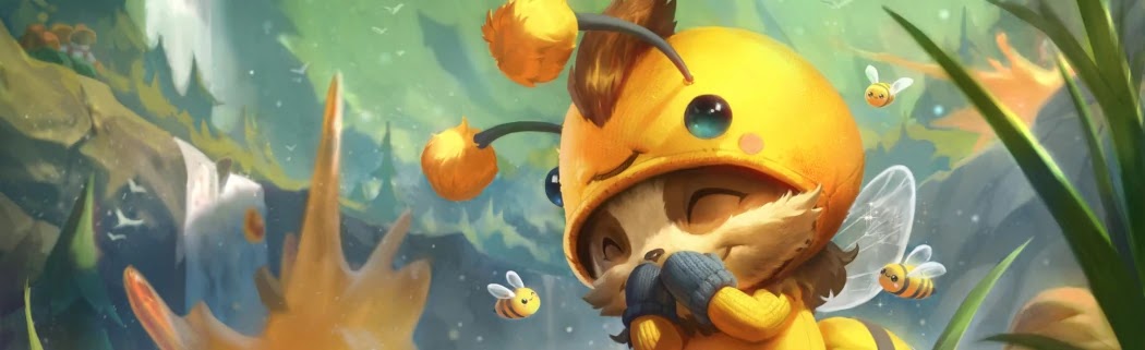 LoL Tier List God Tier Pick