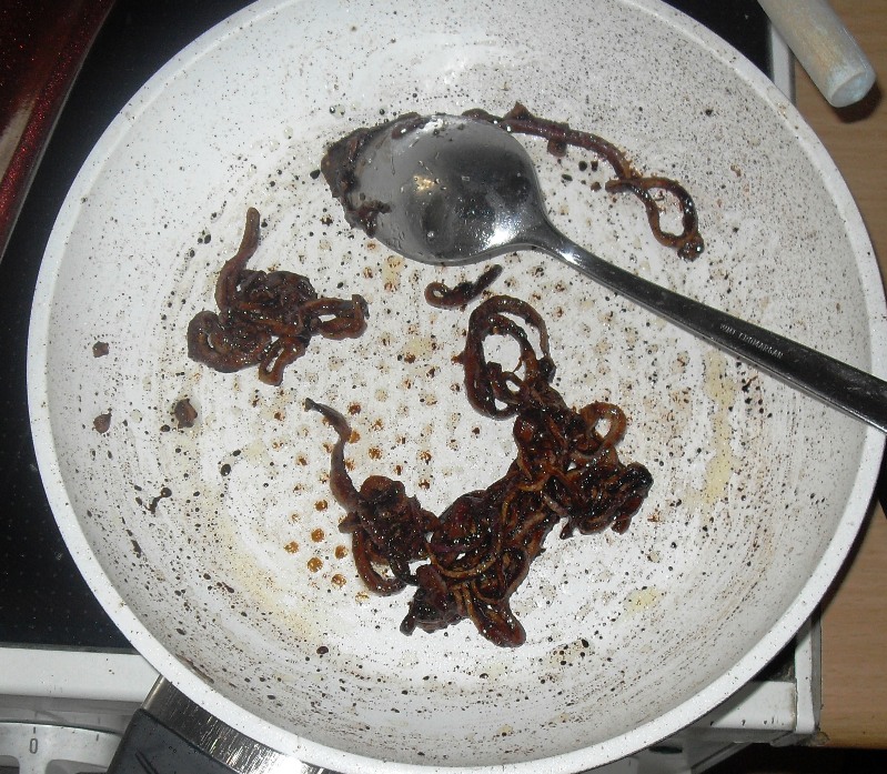 Sanna´s Hexenküche Chilli Dogs by Gordon Ramsay