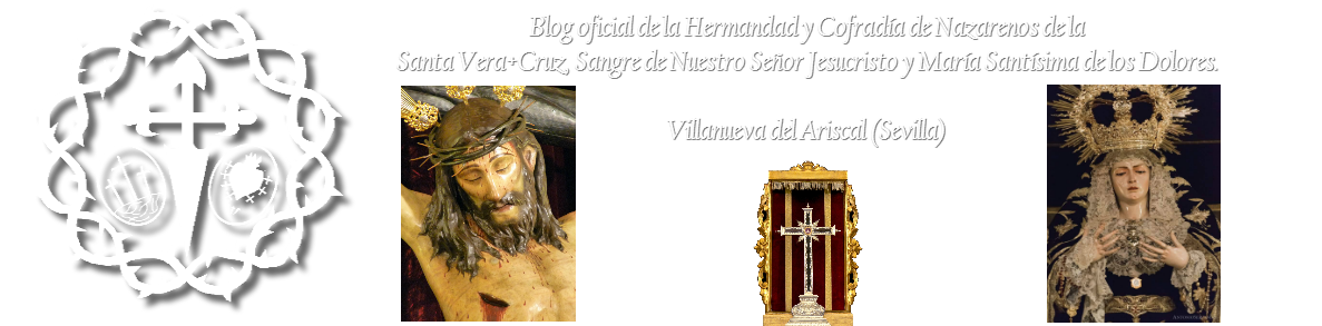 Hermandad de la Santa Vera+Cruz