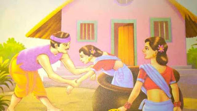 Short Story For Students of Class 10 In Hindi Short Story For Students of Class 10 In Hindi
