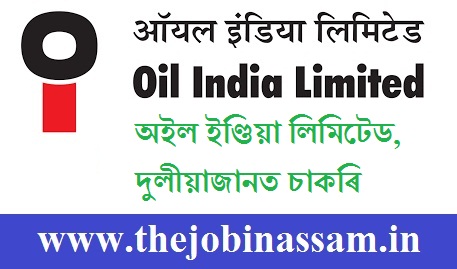 Oil India Limited Recruitement 2020: Mechanical & Instrumentation Engineer [02 Posts]