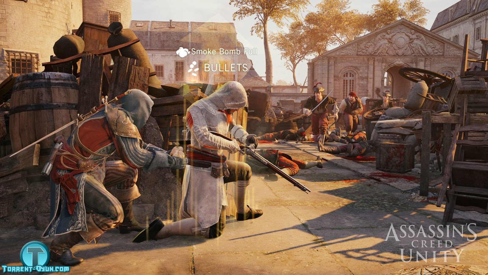 Pc assasin 2015 indir
