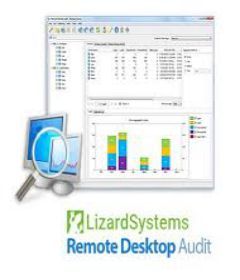 LizardSystems Remote Desktop Audit Crack