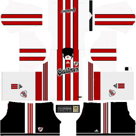 Kits Para Dream League Soccer 2021 River Plate River Plate Dream