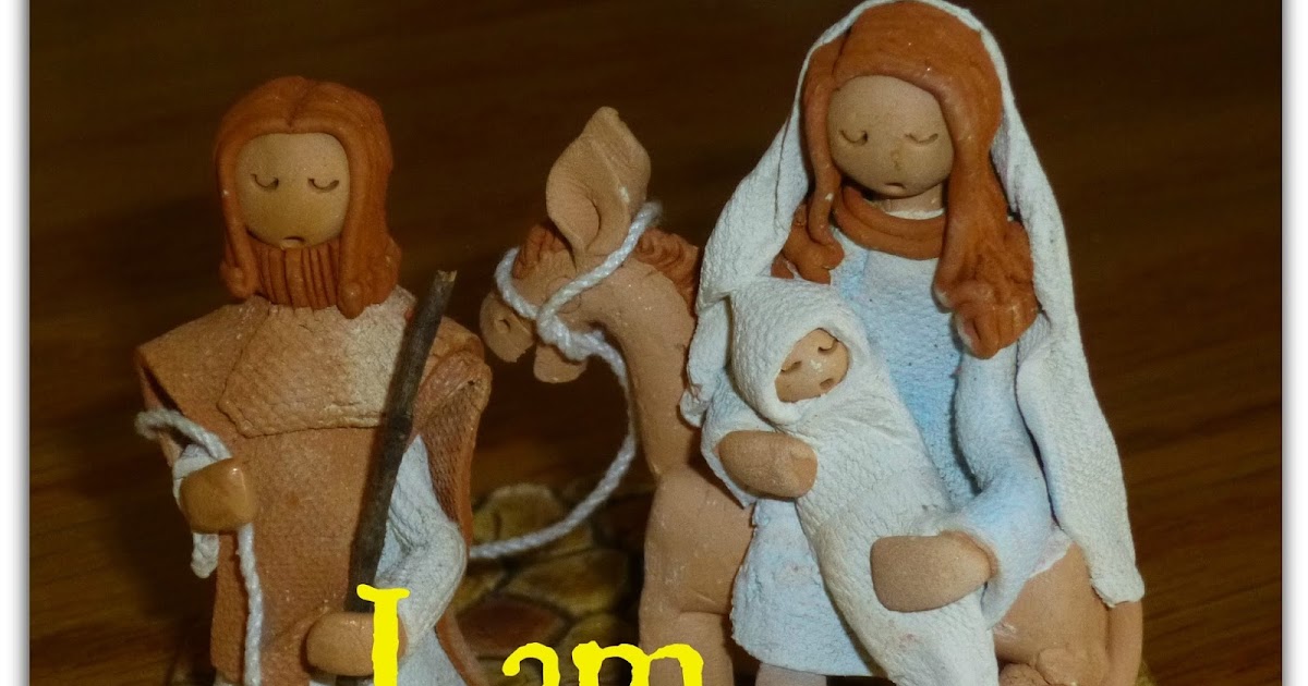 Around the table book: christmas...as told by mary Around the Table Book: Christmas…As Told by Mary