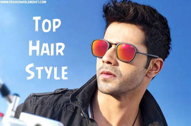 Fashionable Mohit