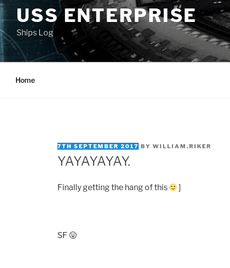 Enterprise Hackthebox walkthrough Enterprise Hackthebox walkthrough