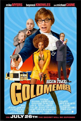 descargar Austin Powers 3: Miembro de Oro – DVDRIP LATINO