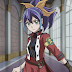 Yu-Gi-Oh! Arc-V Episode 40 Subtitle Indonesia