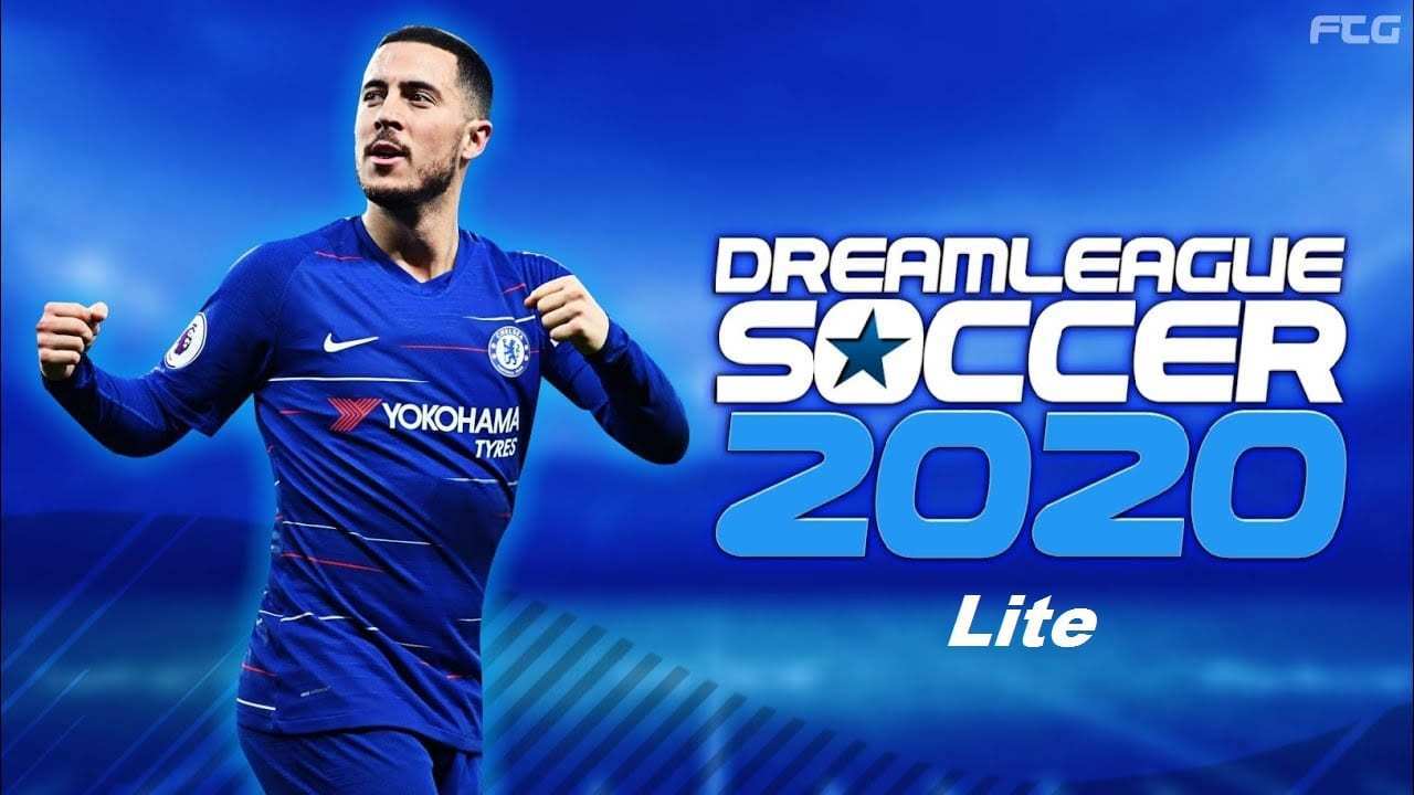 Dream League Soccer 2020 Offline Edition ~