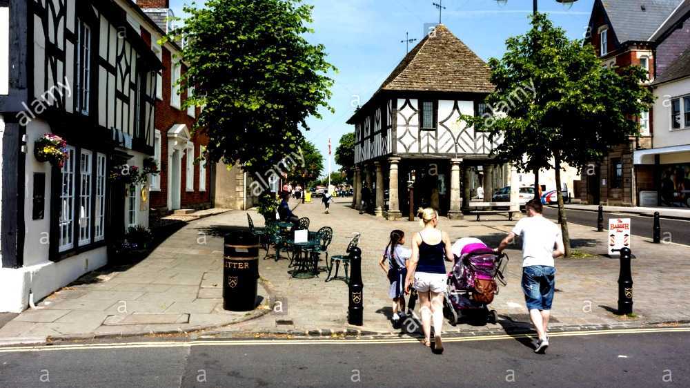 Royal Wootton Bassett