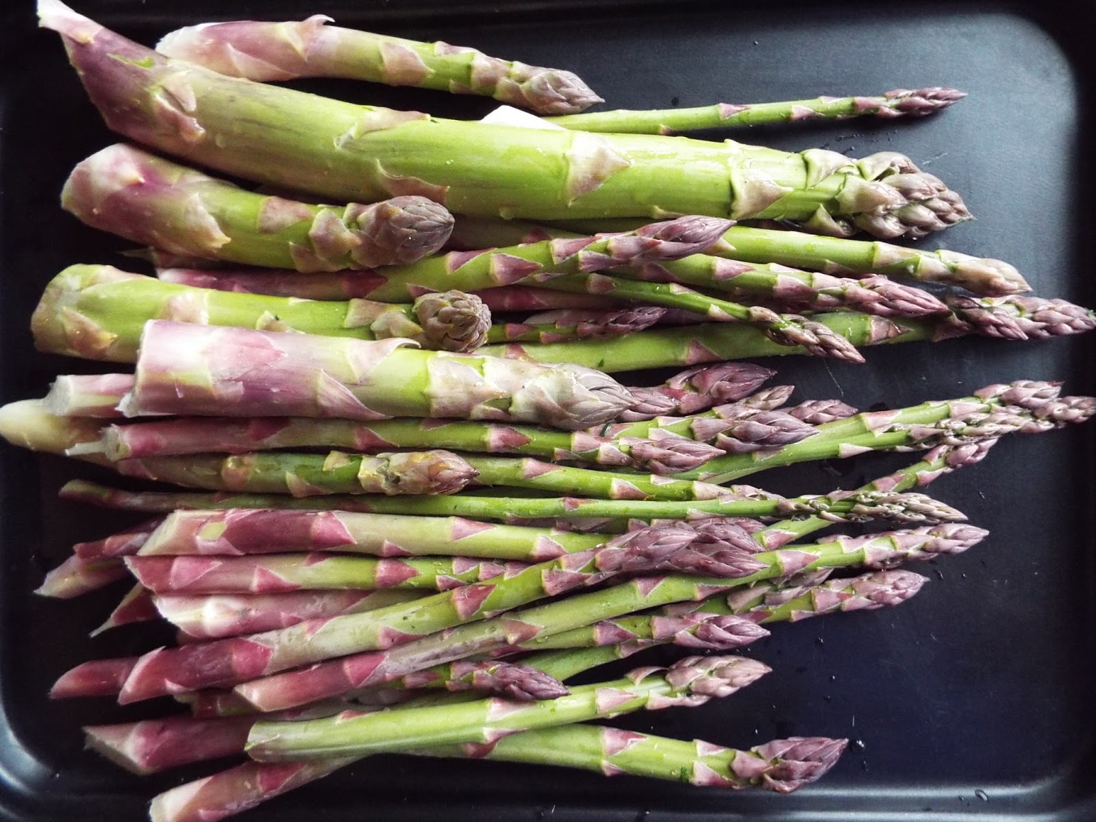 artteajannell Asparagus Season